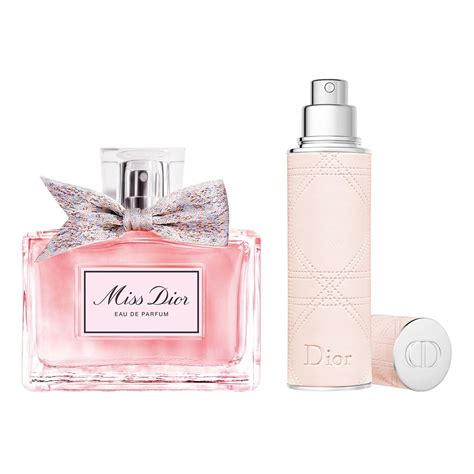 sephora miss dior set|buy Miss Dior original.